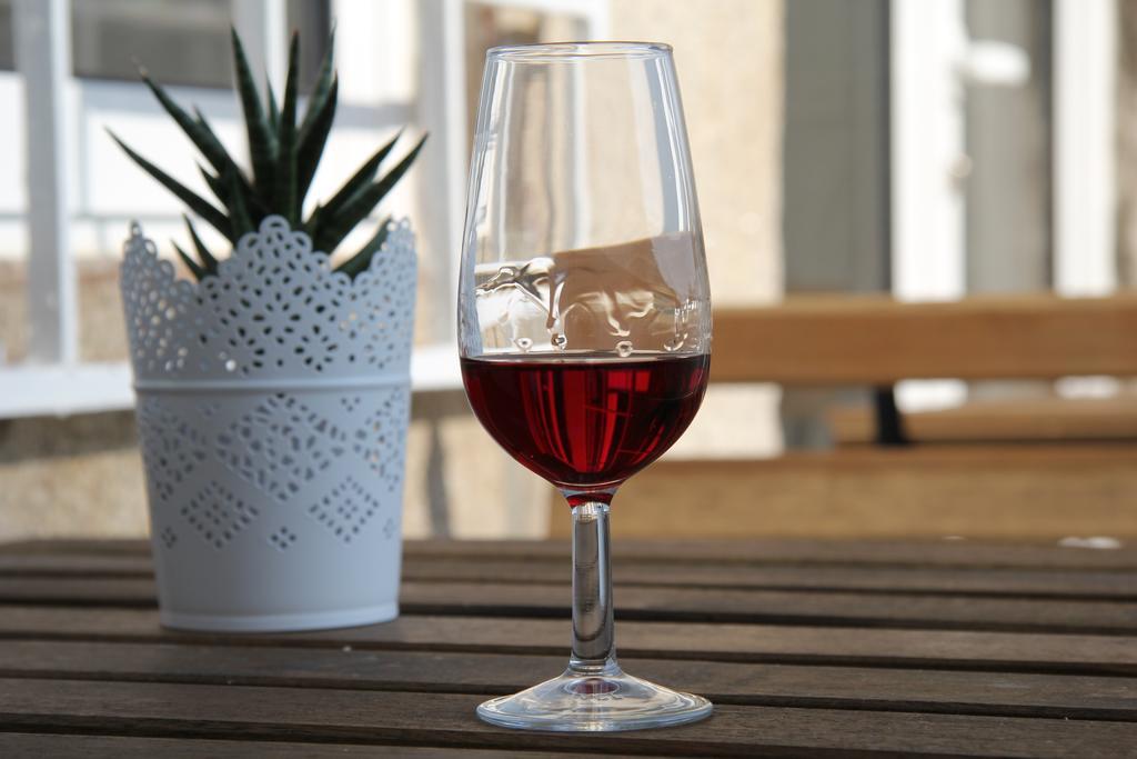 Decanting Porto House Esterno foto