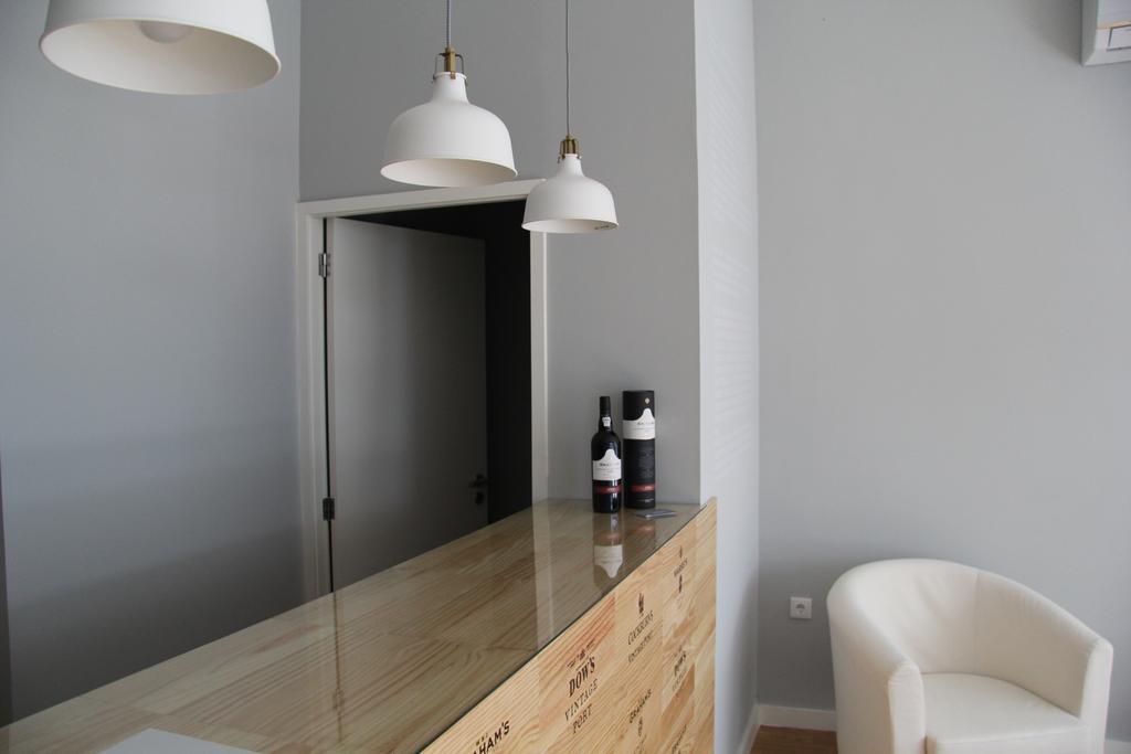 Decanting Porto House Esterno foto