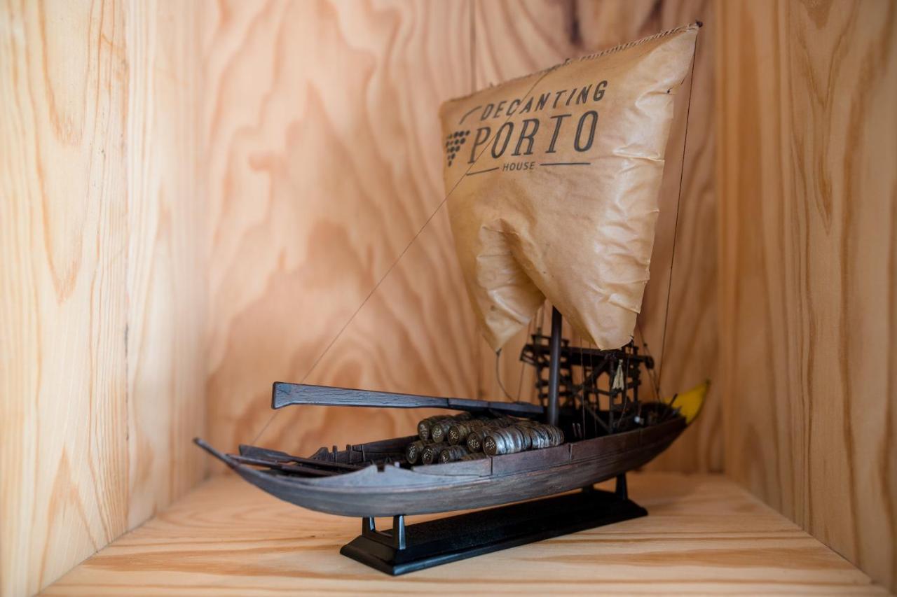 Decanting Porto House Esterno foto